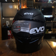 Load image into Gallery viewer, EVO GSX-3000 MONO MATTE BLACK
