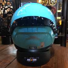 Load image into Gallery viewer, HELMET - SPYDER ROGUE PD S0A / 7001_SS AQUA BLUE
