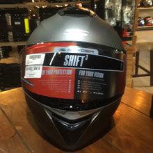 Load image into Gallery viewer, HELMET - SPYDER SHIFT 3 / PD 4001M_S MATT GRAY
