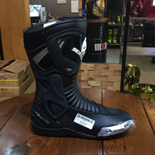 Load image into Gallery viewer, BOOTS - MC RACING/TORING BOOTS SCOYCO BK
