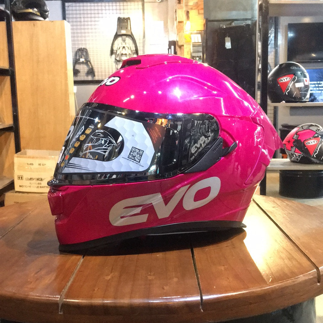 EVO GT PRO MONO GLOSSY MAGENTA