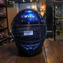 Load image into Gallery viewer, EVO PRIZM SVX-2 GLOSSY LIGHT SAPPHIRE
