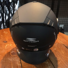 Load image into Gallery viewer, SPYDER REBOOT2 SS BLACK S0
