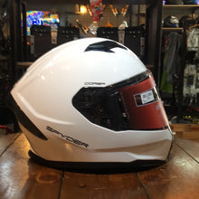 Load image into Gallery viewer, SPYDER CORSA ARC WHITE S0
