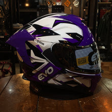 Load image into Gallery viewer, EVO GT PRO PRECISION PURPLE
