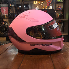 Load image into Gallery viewer, SPYDER FURY SS NUDE PINK
