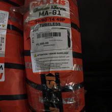 Load image into Gallery viewer, TIRE - MAXXIS 90/80/14
