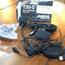 Load image into Gallery viewer, ACCESSORIES - JABBRE T30-S ACCESSORIES KIT
