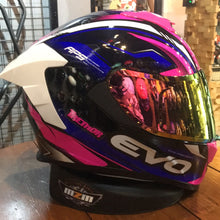 Load image into Gallery viewer, EVO GT PRO TREMOR PINK
