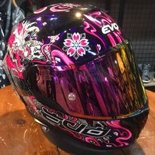Load image into Gallery viewer, EVO XT-300 YAKUZA PINK
