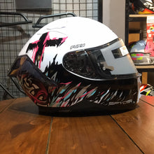 Load image into Gallery viewer, SPYDER NEO FURY GD 193_FP WHITE PINK BREEZY
