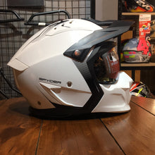 Load image into Gallery viewer, SPYDER CORE MH P 1002_RS ARCTIC WHITE
