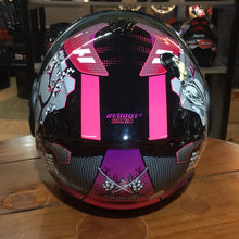 Load image into Gallery viewer, HELMET - SPYDER REBOOT 2 NEO RONIN G 392_S
