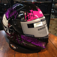 Load image into Gallery viewer, SPYDER NEO PHOENIX JOKER FP BLACK PINK
