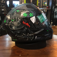 Load image into Gallery viewer, GILLE ARMOR M.GREY
