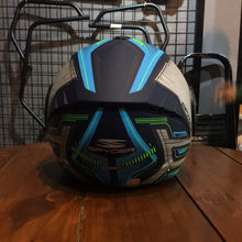 Load image into Gallery viewer, SPYDER REBOOT2 SS STBLUYLWHT
