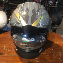 Load image into Gallery viewer, GILLE GTS-V1 MUFFLER BRONZE
