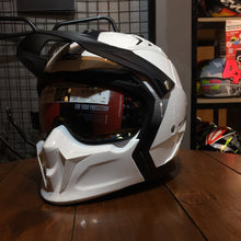 Load image into Gallery viewer, SPYDER CORE MH P 1002_RS ARCTIC WHITE
