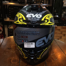 Load image into Gallery viewer, EVO XR03 ARCHON BLACK YELLOW
