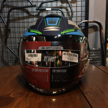 Load image into Gallery viewer, SPYDER REBOOT2 SS STBLUYLWHT
