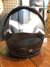 Load image into Gallery viewer, SPYDER FORCE SS BLACK GRAY S3
