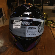 Load image into Gallery viewer, HELMET - SPYDER PHOENIX G 37N5

