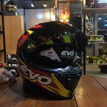 Load image into Gallery viewer, EVO GT PRO MAYHEM YELLOW/RED
