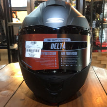 Load image into Gallery viewer, HELMET - SPYDER DELTA PD S0 / 3001M_S MATT BLACK
