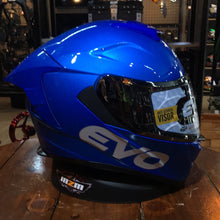 Load image into Gallery viewer, EVO GT PRO MONO GLOSS BLUE
