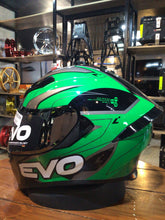 Load image into Gallery viewer, EVO GSX-3000 SABER GLOSSY GREEN
