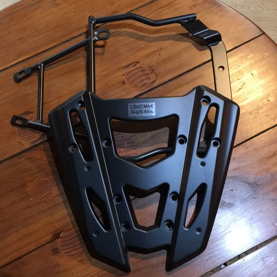 SEC AEROX V2 2021 ZENITH BRACKET