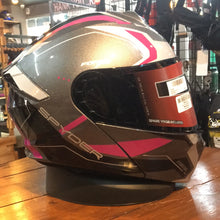 Load image into Gallery viewer, SPYDER FORCE BLACK/PINK

