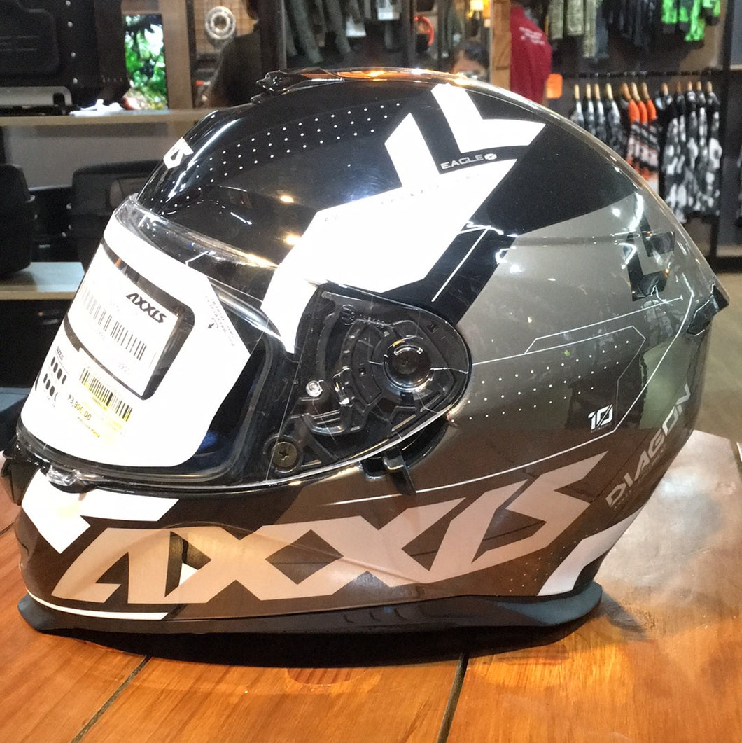 AXXIS EAGLE SV DRAGON D3