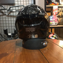 Load image into Gallery viewer, SPYDER FLIGHT CF P 300_S BLACK S0B-D
