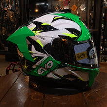 Load image into Gallery viewer, EVO GT PRO PRECISION GREEN
