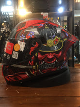 Load image into Gallery viewer, GILLE ARMOR RED
