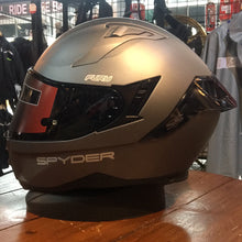 Load image into Gallery viewer, SPYDER FURY S M.T. GREY
