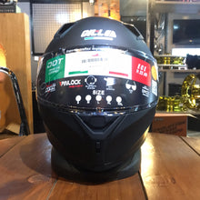 Load image into Gallery viewer, GILLE GTS-V1 M.BLACK PLAIN
