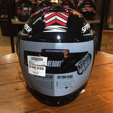 Load image into Gallery viewer, HELMET - SPYDER REBOOT 2 NEO RONIN G 392_S

