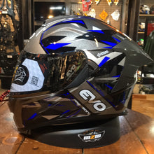 Load image into Gallery viewer, EVO GT PRO PRECISION BLUE
