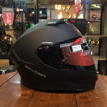Load image into Gallery viewer, SPYDER CORSA S BLACK S0
