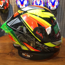 Load image into Gallery viewer, GILLE GTS-V1 SYSTEM YELLOW
