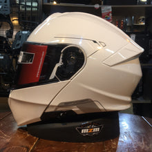 Load image into Gallery viewer, SPYDER FORCE V2 FR ARCTIC WHITE S0
