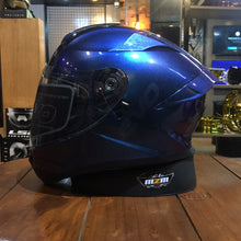 Load image into Gallery viewer, EVO PRIZM SVX-2 GLOSSY LIGHT SAPPHIRE
