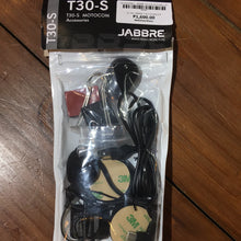 Load image into Gallery viewer, ACCESSORIES - JABBRE T30-S ACCESSORIES KIT
