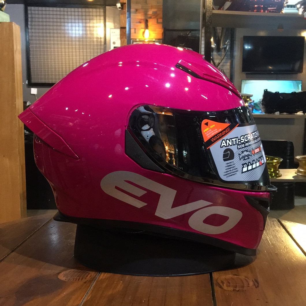 EVO GSX-3000 MONO MAGENTA