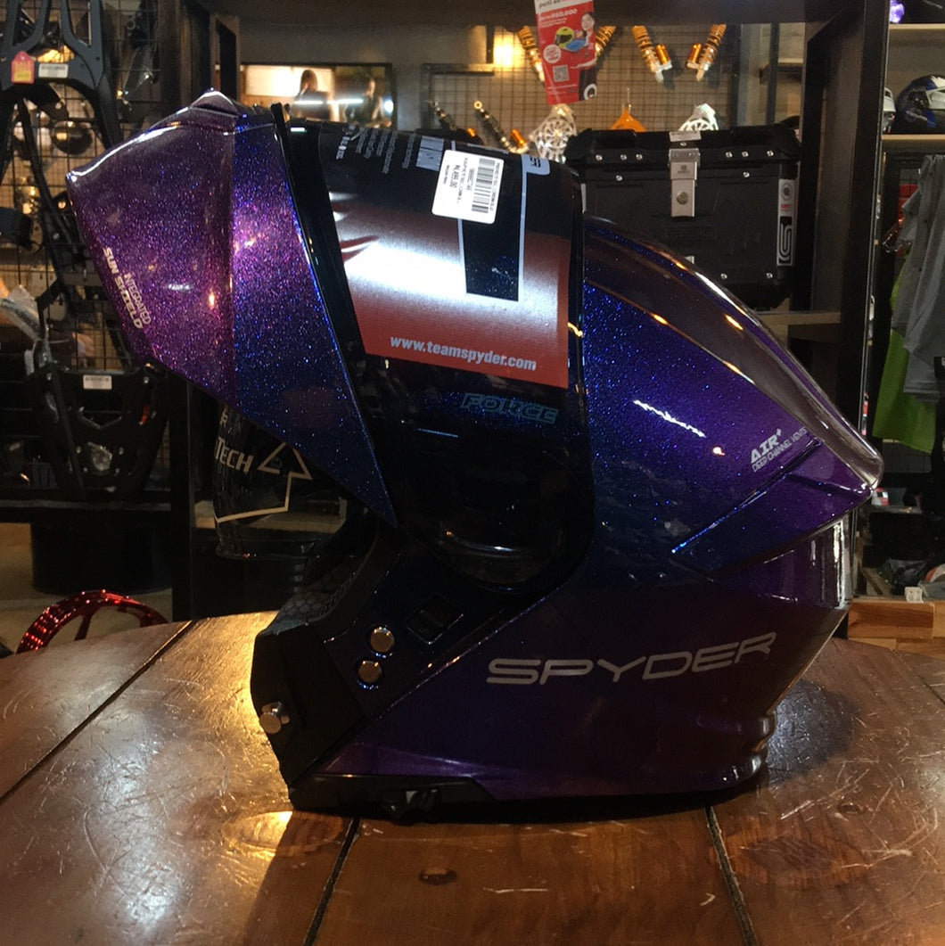SPYDER FORCE PD 7001C_S CHROMA BLUE