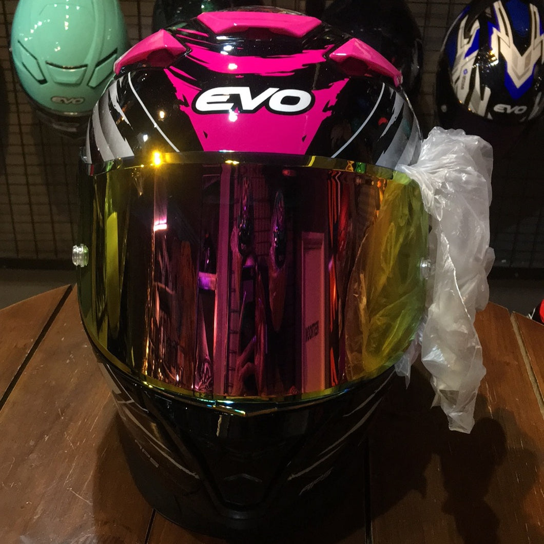 EVO XT-300 KATANA PINK