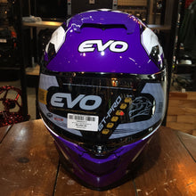 Load image into Gallery viewer, EVO GT PRO PRECISION PURPLE

