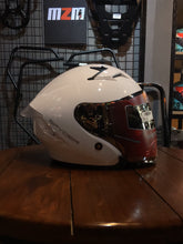 Load image into Gallery viewer, SPYDER FUEL SS ARCWHITE S0

